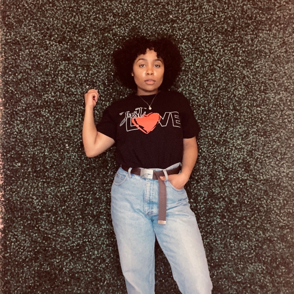 Meet your Posher, Bre